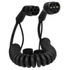 Defenzo Spiro AC22 7 m – car charging cable