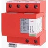 Dehn 956405 Viršįtampio ribotuvas tipas T1+T2+T3 100kA 25kA 4P DV M2 TNS 255 FM 956405