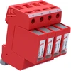 Dehn Ogranicznik przepięć C Typ 2 4P 20kA 1,5kV M TNS 275 FM (952405)