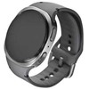 Išmanusis laikrodis Samsung Galaxy Watch 8 (L320) AMOLED 40 mm grafitinis
