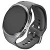 Išmanusis laikrodis Samsung Galaxy Watch 8 (L320) AMOLED 40 mm grafitinis