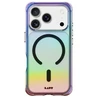 Dėklas Laut Aero Holo dėkals skirtas Apple iPhone 17 Pro, Holo Midnight