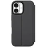Laut MagFolio dėklas skirtas Apple iPhone 17, Juodas