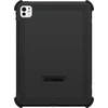 Otterbox OB DEFENDER APPLE IPAD PRO 11IN/M4 Juodas RETAILPACK