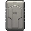 Urban Armor Gear UAG Tvirtas 10K 10000 mAh MagSafe Powerbank su 10W stovu + kabeliai - Titanium