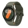 Samsung „Galaxy Watch 7 L305 LTE 40mm Žalias“ – išmanusis telefonas, žalias