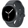 Samsung L335 Galaxy Watch8 LTE (44 mm) grafito spalvos