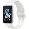 Sportinis dirželis Samsung Galaxy Fit 3 (R390) Sidabrinis