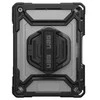 Urban Armor Gear UAG Plasma, ice/juodas - iPad 10.9" 2022