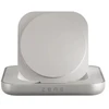 ZENS MAGNETIC NIGHTSTAND CHARGER Baltas
