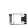 DELL 1,92 TB SSD SATA skaitymo intensyvus 6 Gbps 512e 2,5 colio karšto prijungimo CK R260, R360, R660, R760, R470, R670, R770, R6xx5, R7xx5, T560