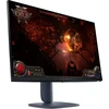 Dell Alienware AW2725DM kompiuterio monitorius 68,6 cm (27") 2560 x 1440 px Wide Quad HD LCD Mėlynas