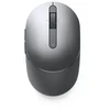 DELL Bevielė pelė Mobile Pro - MS5120W - titano pilka