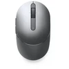 DELL Bevielė pelė Mobile Pro - MS5120W - titano pilka