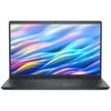 DELL DC15250 Intel® Core™ i5 i5-1334U Nešiojamas kompiuteris 39,6 cm (15.6") Full HD 16 GB DDR4-SDRAM 512 GB SSD Wi-Fi 6 (802.11ax) Windows 11 Pro Juodas