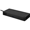 Monitorius DELL WD19S-180W Vielinis USB 3.2 Gen 2 (3.1 Gen 2) Type-C Juoda Naudotas (Atnaujinta)