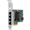 Dell Hewlett Packard (HP) Broadcom BCM5719 Ethernet 1Gb 4 prievadų BASE-T adapteris, skirtas HPE