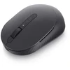 DELL MS7421W kompiuterinė pelė Biuras Abiems rankoms RD belaidis ryšys + „Bluetooth“ Optinis 1600 DPI