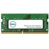 RAM „Dell“ atminties atnaujinimas – 16 GB – 1Rx8 DDR5 SODIMM 5600 MT/s
