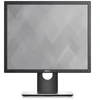 DELL P Series P1917S monitorius komputerowy 48,3 cm (19") 1280 x 1024 px SXGA LCD Juodas
