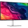 DELL Plus S2725QS monitorius komputerowy 68,6 cm (27") 3840 x 2160 px 4K Ultra HD LCD Sidabrinė