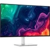 DELL Plus S3225QS monitorius komputerowy 80 cm (31.5") 3840 x 2160 px 4K Ultra HD LCD Sidabrinė