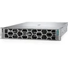 Serveris Serwer Dell DELL R570 serwer 960 GB Rack (2U) Intel Xeon 6 6507P 3,5 GHz 32 GB DDR5-SDRAM 1100 W