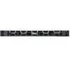 Serveris Dell PowerEdge R660xs 8x2.5 Intel Xeon Sidabrinis 4514Y 2x32GB 2x480GB SSD SATA 2x1100W H755 3Yr PS