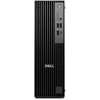 DELL Pro QBS1250 Plus Intel Core Ultra 5 235 16 GB DDR5-SDRAM 512 GB SSD Windows 11 Pro plonas stacionarus kompiuteris, juodas