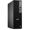 Komputer Dell DELL Pro QCS1250 Intel Core i3 i3-14100 16 GB DDR5-SDRAM 512 GB SSD Windows 11 Pro Wąski PC PC Juodas