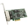 Dell Technologies DELL Broadcom 5719 Quad Port 1GbE BASE-T Adapteris PCIe Low Profile V2 FIRMWARE RESTRICTIONS APPLY Cust Kit