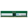 Dell Technologies DELL atminties atnaujinimas – 32 GB – 2Rx8 DDR5 RDIMM 5600 MT/s, nesuderinamas su 4800 MT/s DIMM