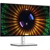 DELL UltraSharp U2424H kompiuterio monitorius 60,5 cm (23.8") 1920 x 1080 px Full HD LCD juodas, sidabrinis