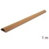 Delock DELOCK kabelių kanalas, lipnus 50x13mm, 1m medžio išvaizda