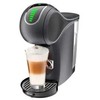 DeLonghi Kavos aparatas kapsulinis DE LONGHI EDG426.GY Juodas