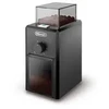 DeLonghi KG79 malūnėlis su peiliukais, juodas, 110 W