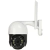 Apti Delta Cctv KAMERA IP ROTACINĖ VIDINĖ ICSEE-W81SD Wi-Fi Full-Color - 8 Mpx 4K UHD 3.6 mm