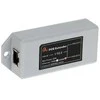 Delta Network PLĖTIKLIS ETHERNET+PoE SPT-POE/2G-POE DELTA TINKLAS
