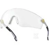 Delta Plus POLYGLASSES PILKIAI MĖLYNI UV400, AB, AR BEZB