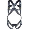 Fall arrester harness with belt HAR22X S/M/L, Delta Plus
