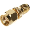 Delta ADAPTERIS SMA-RP-W/SMA-G