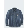 Carhartt Denim C9f49 Montana džinsiniai laisvalaikio stiliaus Wyatt marškinėliai
