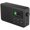 Radio DAB+/FM Denver DAB-57 juoda