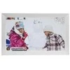 Nuotraukų rėmelis Denver Frameo PFF-1504 baltas 39,6 cm (15,6) 32 GB
