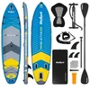 Deska SUP REBEL ACTIVE RBA-4507 - mėlyna