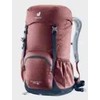 Deuter 3430021-5341 žygio kuprinė 22 l kaštoninė