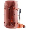 Deuter 44+8 gidas – sekvoja-papaja