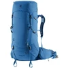 Deuter Trekkingo kuprinė Aircontact Core 50+10 - baltic/nightblue (701089)