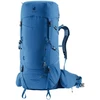 Deuter Aircontact Core 60+10 60 L Mėlyna