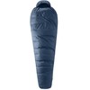 Deuter Mumijos tipo miegmaišis Astro 300, mėlynas
